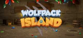Wolfpack Island background image