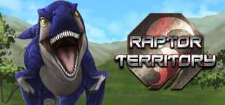Raptor Territory background image