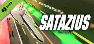 Satazius Demo cover image