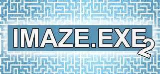 IMAZE.EXE 2 background image