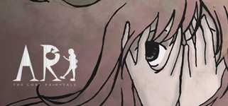 ARK -the lost fairytale- cover image