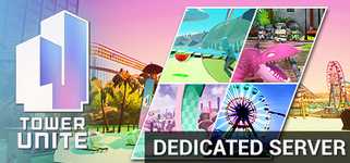 Tower Unite Dedicated Server cover image
