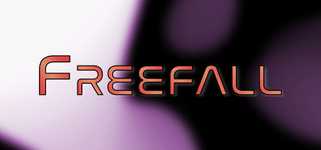 Freefall background image