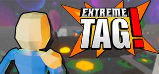 Extreme Tag! background image