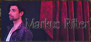 Markus Ritter - The Lost Family background image