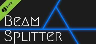 Beam Splitter Demo background image
