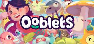Ooblets background image