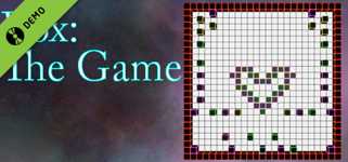 Box: The Game Demo background image