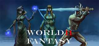 World Fantasy 2 background image
