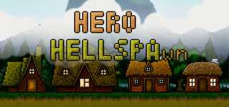 Hero Hellspawn - Math Edition background image