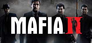 Mafia II (Classic) background image