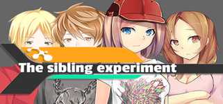 The Sibling Experiment background image
