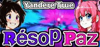 Résop Paz Yandere True ( Rpyt ) ( R-pyt ) ( Resop Paz ) background image