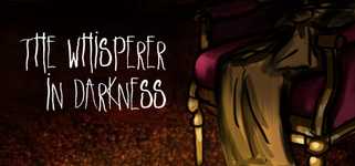 The Whisperer in Darkness cover image