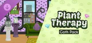 Plant Therapy: Goth Pack cover image