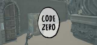 Code Zero background image