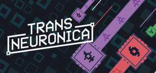Trans Neuronica cover image
