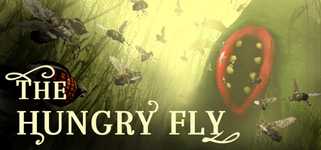 The Hungry Fly cover image