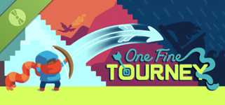 One Fine Tourney Demo cover image