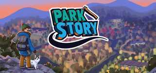 Park Story background image