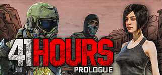 41 Hours: Prologue background image