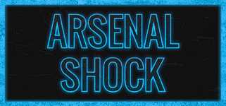 Arsenal Shock background image
