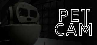 Pet Cam background image
