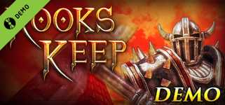Rooks Keep Demo cover image