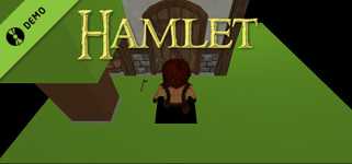 Hamlet Demo background image