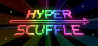 Hyper Scuffle background image