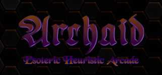 Archaid background image