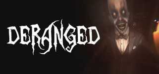 Deranged background image
