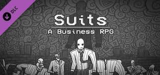 Suits: A Business Soundtrack cover image