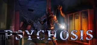 Psychosis background image
