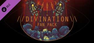 DIVINATION - Fan Pack (Art Book, Wallpaper, Soundtrack) background image