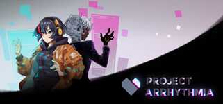 Project Arrhythmia cover image