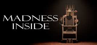 Madness inside background image