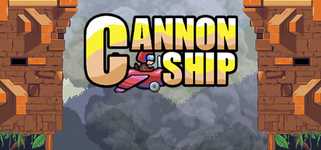Cannonship background image