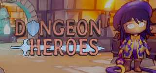 地牢勇者(Dungeon & Heroes) background image