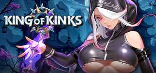 King of Kinks background image