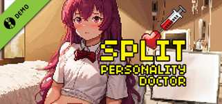 Split Personality Doctor Demo cover image