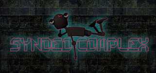 Syndeo-Complex cover image