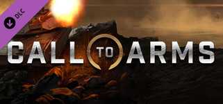 Call to Arms - Basic Edition cover image