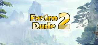Fastro Dude 2 cover image