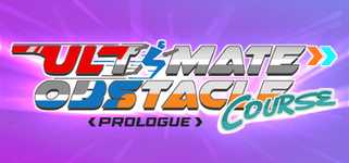 Ultimate Obstacle Course - Prologue background image