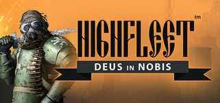 HighFleet background image