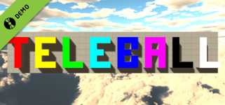 Teleball Demo background image