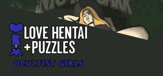 Love Hentai and Puzzles: Occultist Girls cover image
