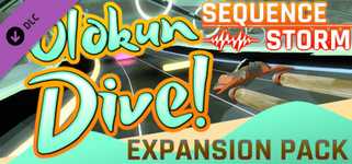 SEQUENCE STORM - Olokun Dive! Expansion Pack cover image