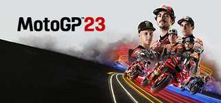 MotoGP™23 cover image